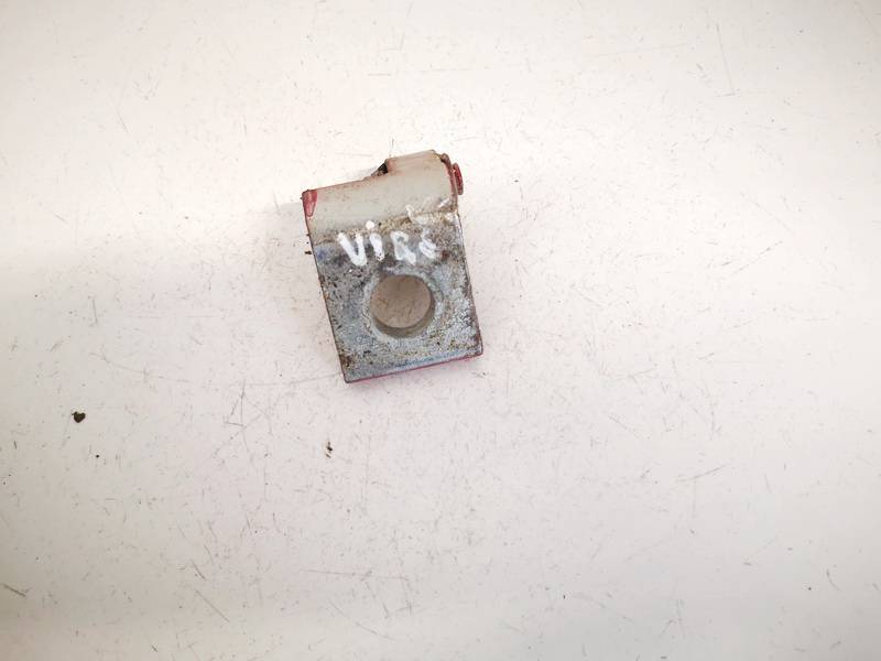 Skoda Octavia 2005 Door Hinge - REAR