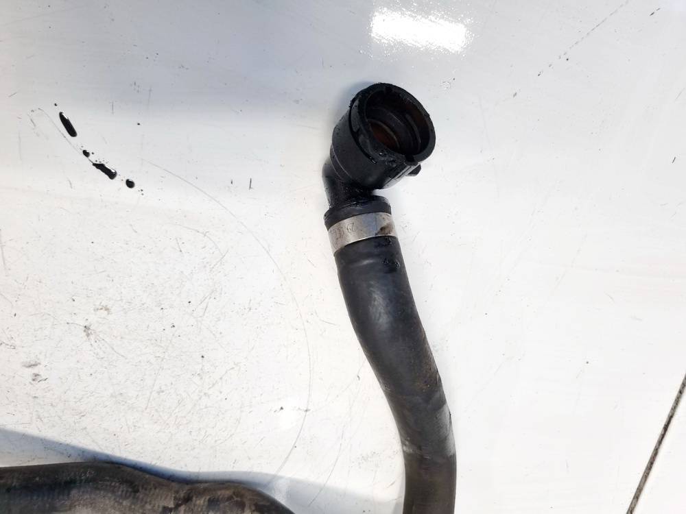 8D0819373M Audi A6 2002 Radiator Hose (Water Hose) - Thumbnail 3