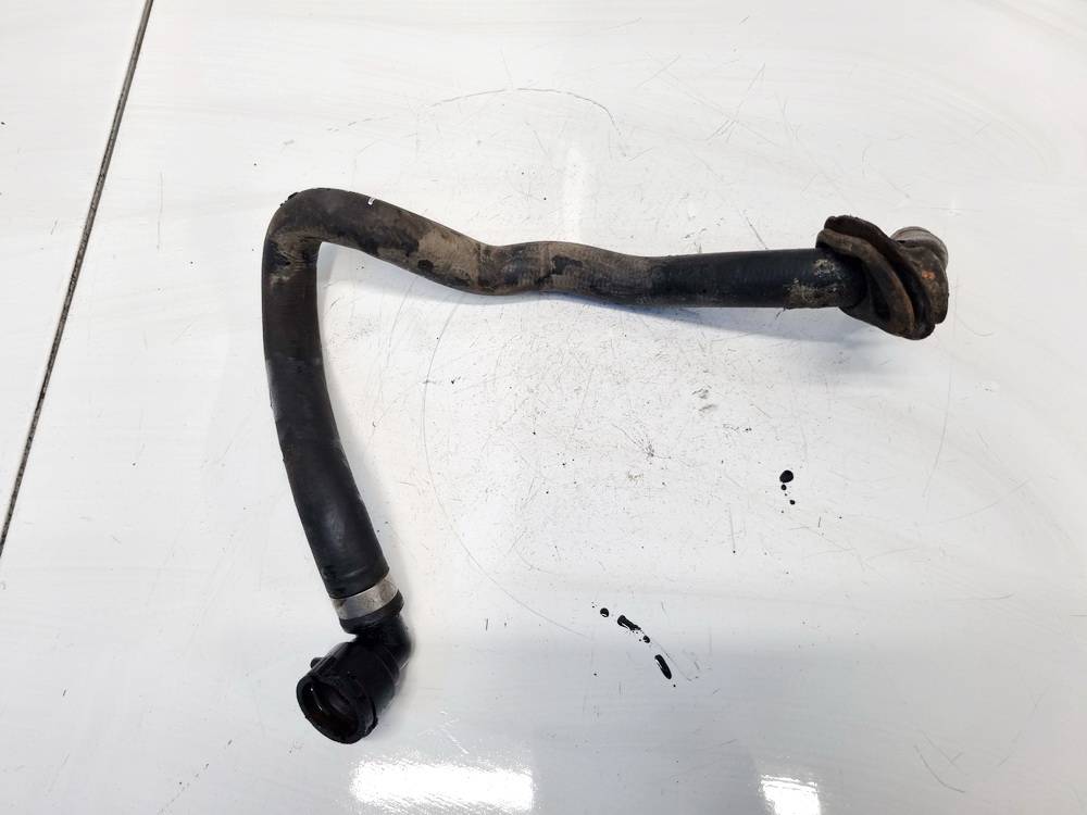 8D0819373M Audi A6 2002 Radiator Hose (Water Hose)