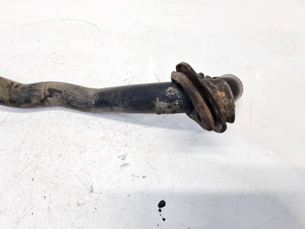 8D0819373M Audi A6 2002 Radiator Hose (Water Hose) - Thumbnail 2