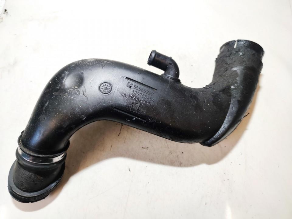 55560229 329788454 Intake Hose (Air HOSE)(Air Pipe) Opel