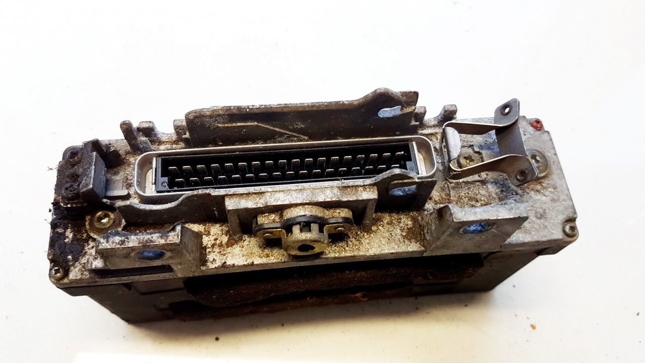 0055452132 Mercedes-Benz E-CLASS 1994 ABS Computer - Thumbnail 2