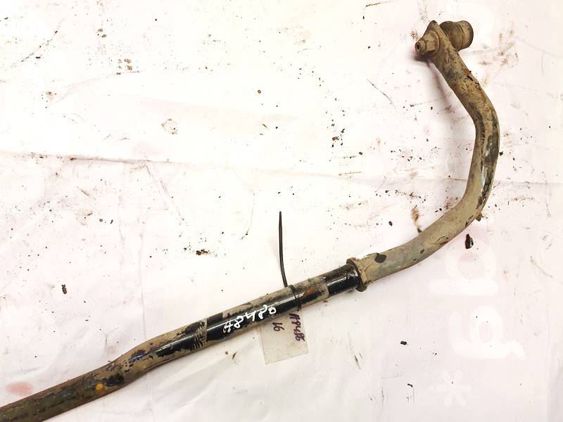 Seat Leon 2005 Stabilizer (sway bar, anti roll bar) - REAR - Thumbnail 3