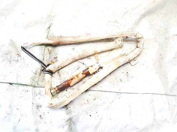 312N313N Opel Agila 2006 Roof SRS - FRONT LEFT