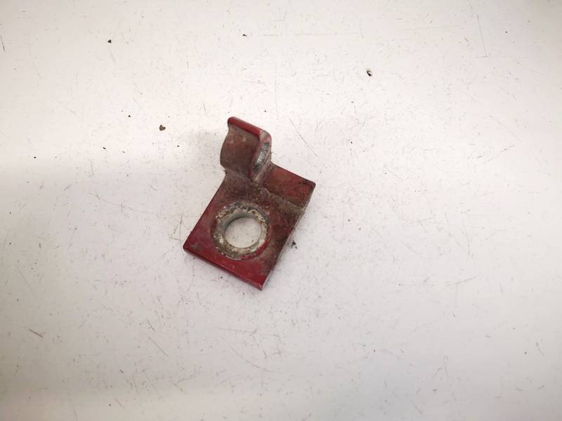 Skoda Octavia 2005 Door Hinge - REAR