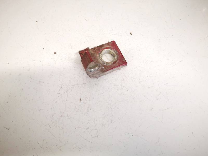 Skoda Octavia 2005 Door Hinge - REAR - Thumbnail 2