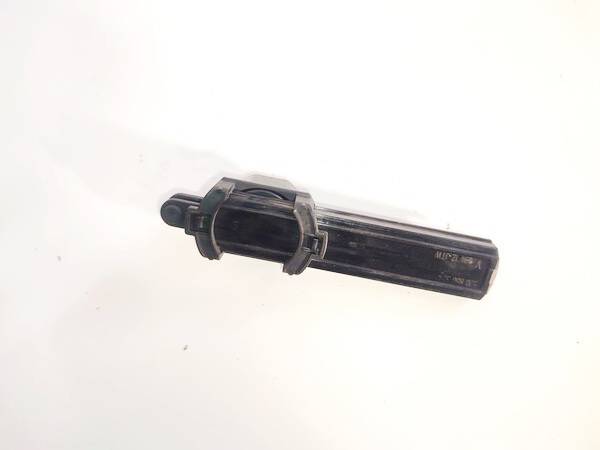 10880324 Skoda Fabia 2012 Interior trim