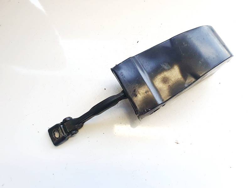 3T0837249 Skoda Superb 2012 Door Check (Strap) - FRONT RIGHT