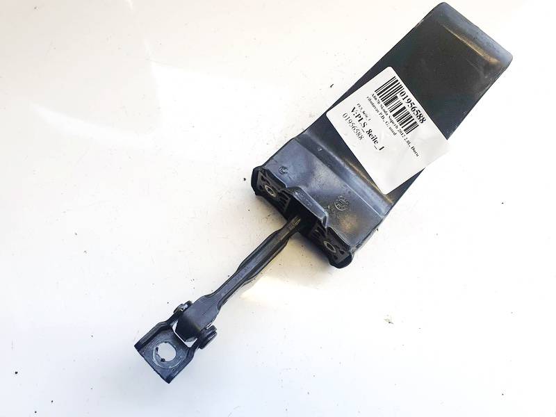 3T0837249 Skoda Superb 2012 BISAGRA, Tope freno de puerta delantera - DELANTERO DERECHO - Thumbnail 3