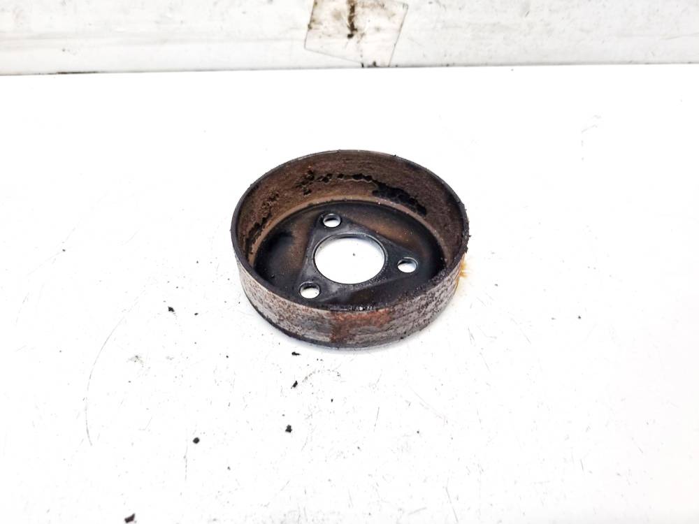 Mazda 5 2006 Water Pump Pulley - Thumbnail 2