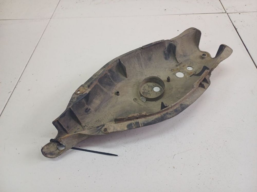 A2033520088 Mercedes-Benz C-CLASS 2002 Osłona podwozia - Thumbnail 2