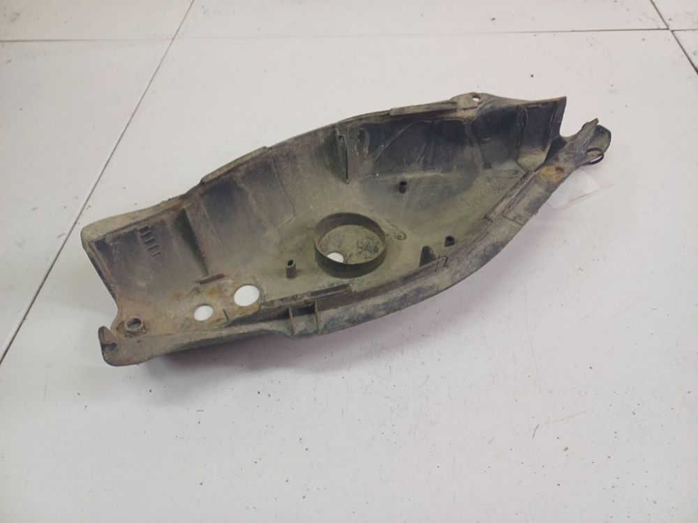 A2033520088 Mercedes-Benz C-CLASS 2002 Osłona podwozia - Thumbnail 3