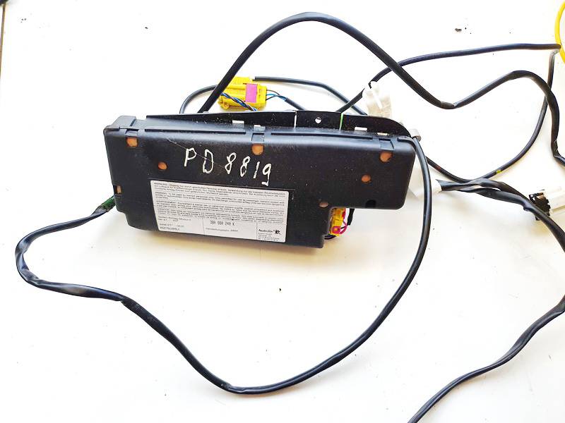 3B0880240K Volkswagen Passat 2004 Seat AIRBAG