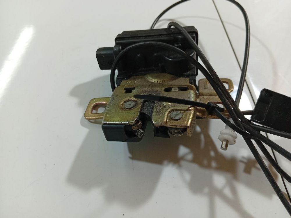 7112349 MINI Cooper 2003 Takaluukun lukko - TAKANA - Thumbnail 2