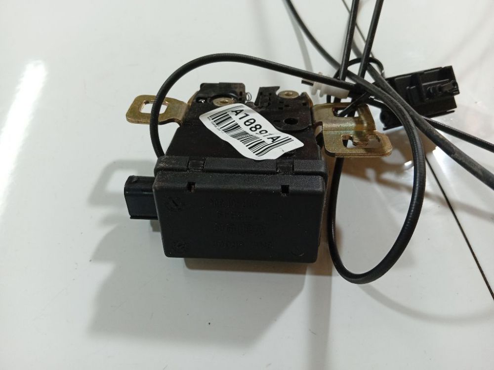 7112349 MINI Cooper 2003 Takaluukun lukko - TAKANA - Thumbnail 3