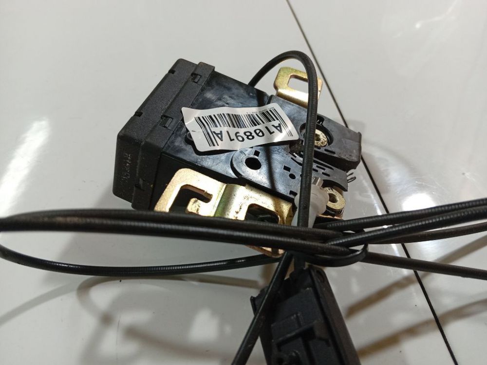 7112349 MINI Cooper 2003 Takaluukun lukko - TAKANA - Thumbnail 4