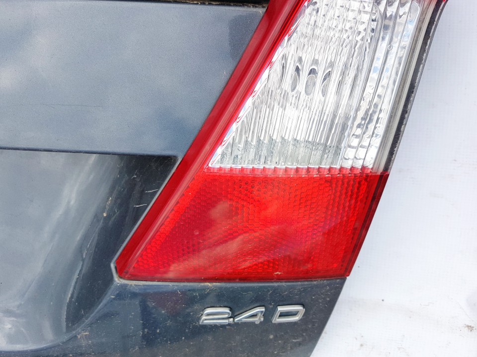 Volvo V70 2008 Tail light inner - REAR RIGHT - Thumbnail 3