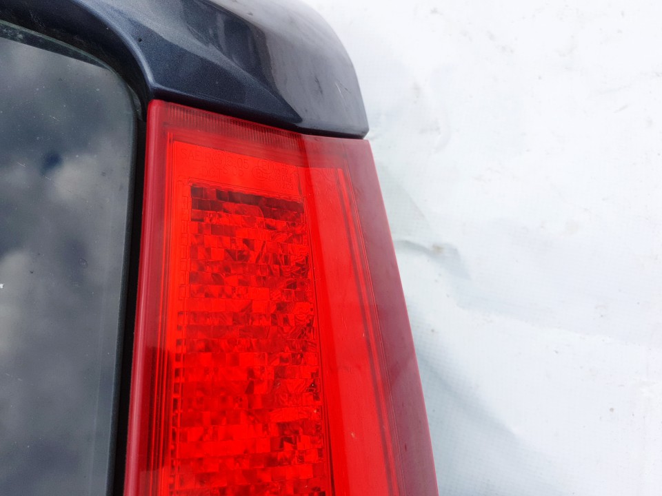 Volvo V70 2008 Tail light inner - REAR RIGHT - Thumbnail 2