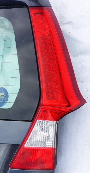 Volvo V70 2008 Фонарь задний внутренний правый