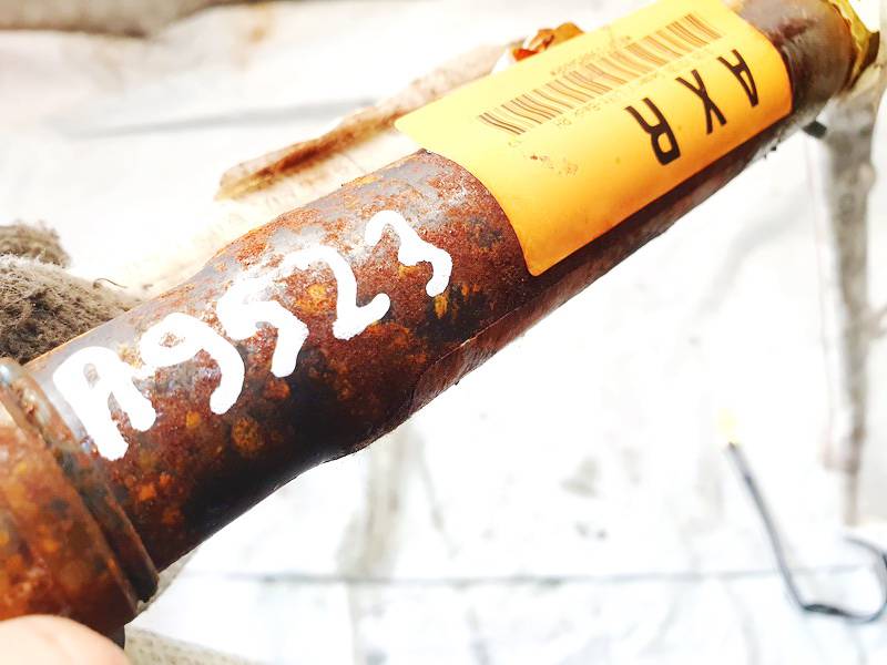 312N313N Opel Agila 2006 Roof SRS - FRONT RIGHT - Thumbnail 3