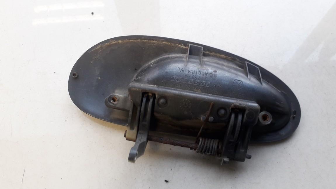 0QA50TRM Chrysler 300M 2000 Duru isorine rankenele G.D. - Thumbnail 2