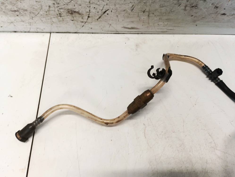 Renault Laguna 2008 carburant tuyau (tube Injecteur) - Thumbnail 3