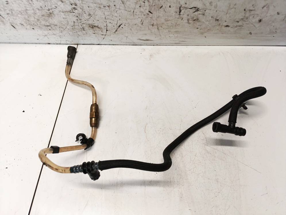 Renault Laguna 2008 FUEL FILLER PIPE HOSE