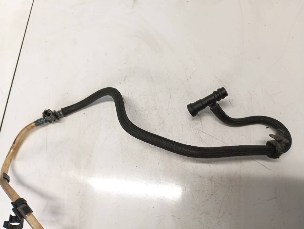 Renault Laguna 2008 carburant tuyau (tube Injecteur) - Thumbnail 2