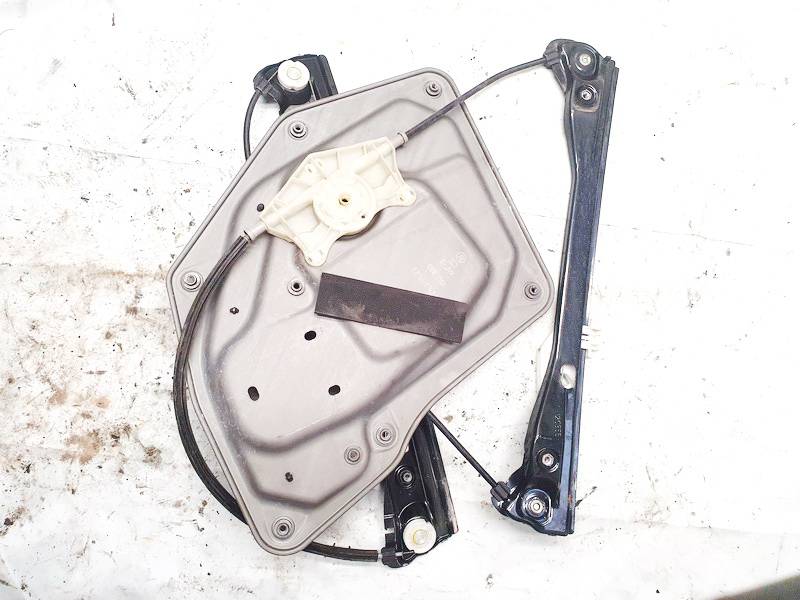 Skoda Superb 2012 ELEVALUNAS DELANTERO DERECHO, ALZACRISTALLI - DELANTERO DERECHO - Thumbnail 3