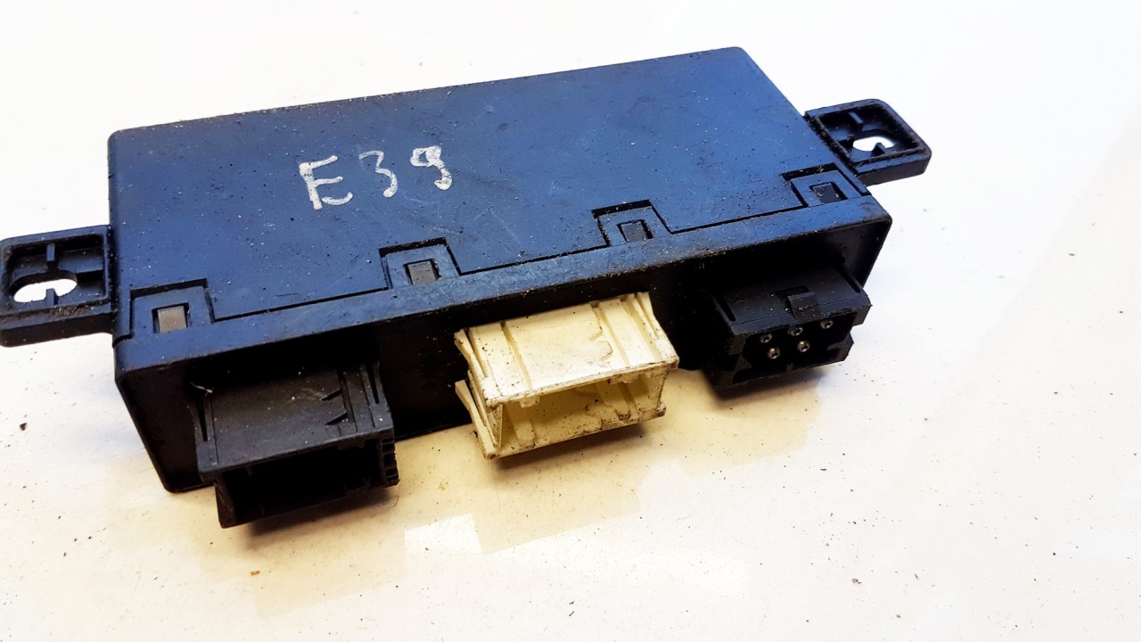 61358376070 BMW 5-Series 1998 Door control relay (DOOR CONTROL UNIT MODULE ECU ) - Thumbnail 2