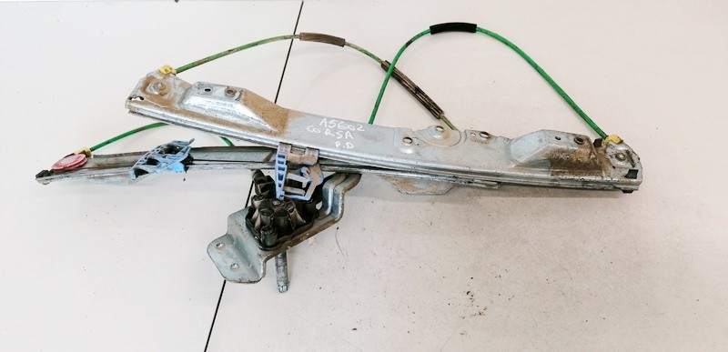 Opel Corsa 2007 Duru lango pakelejas P.D.