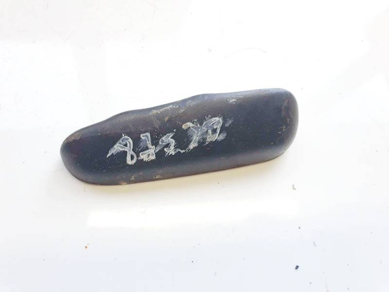 YC15V61198AVW Ford Mondeo 2008 Wykończenie wnętrza (plastikowe elementy)