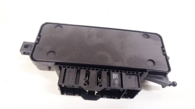 6577929649401 BMW 3-Series 2012 SRS AIRBAG KOMPIUTERIS - ORO PAGALVIU VALDYMO BLOKAS - Thumbnail 2