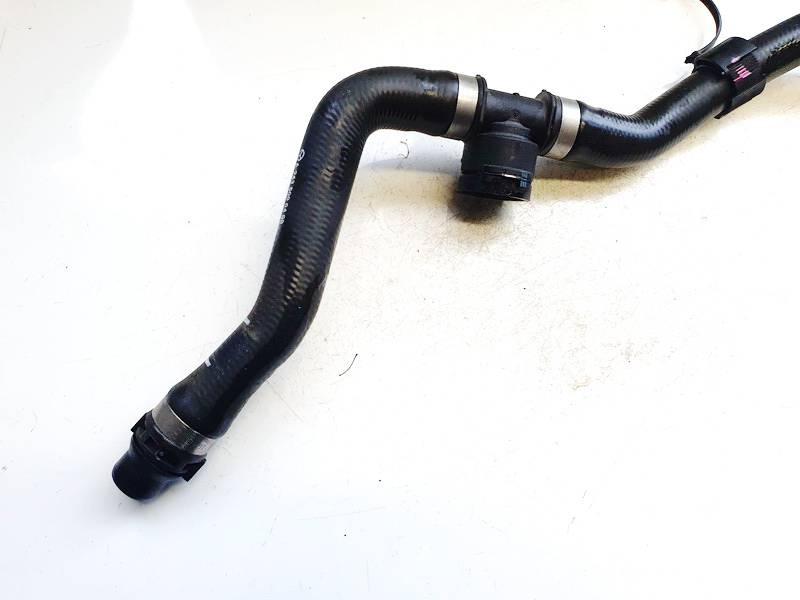 A2435000400 Mercedes-Benz EQB 2024 KÜHLWASSERSCHLAUCH, Kühlerschläuche - Thumbnail 3