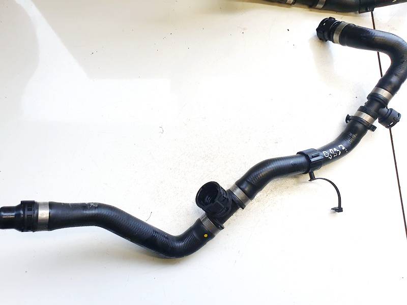 A2435000400 Mercedes-Benz EQB 2024 KÜHLWASSERSCHLAUCH, Kühlerschläuche