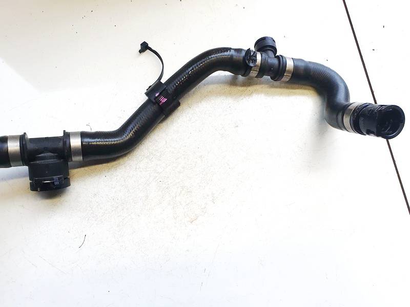 A2435000400 Mercedes-Benz EQB 2024 KÜHLWASSERSCHLAUCH, Kühlerschläuche - Thumbnail 2