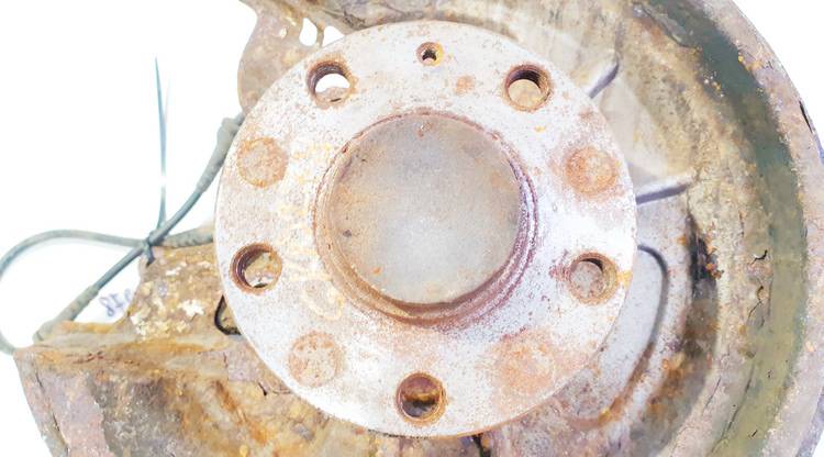 DIDZIOJI Audi A3 2004 fusée arriere gauch - Thumbnail 2