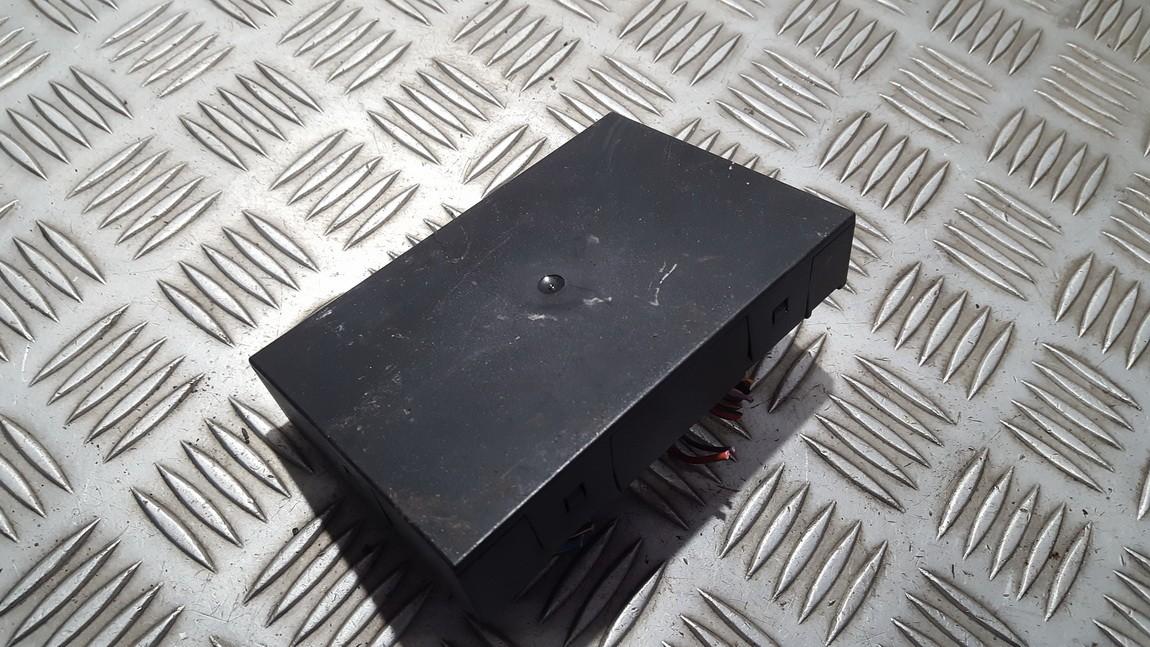 1K0959433AK Volkswagen Golf 2006 Door control relay (DOOR CONTROL UNIT MODULE ECU ) - Thumbnail 2