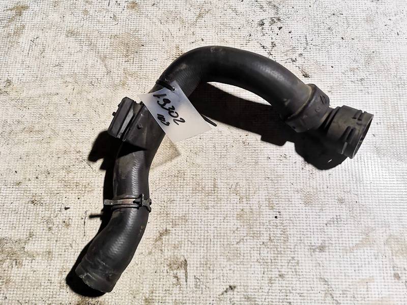 8D0121101AD Audi A6 2003 Radiator Hose (Water Hose)