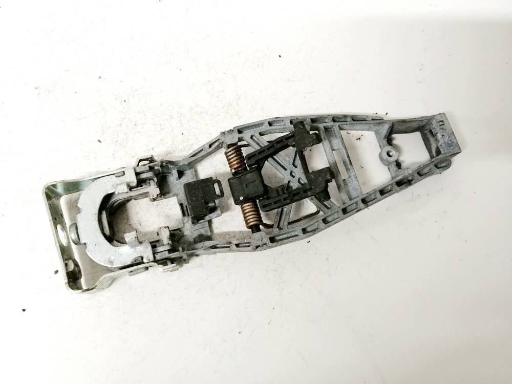 1T0837885B Volkswagen Touran 2004 Türgriff Türaussengriff Vorne Linke