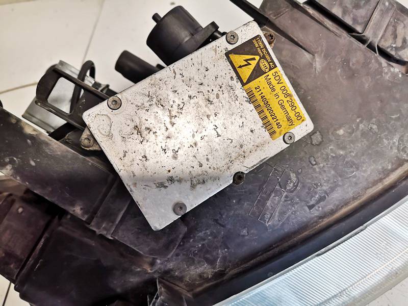 5DV00829000 Ford C-MAX 2004 Headlight Ballast Control Module (Xenon Headlight)