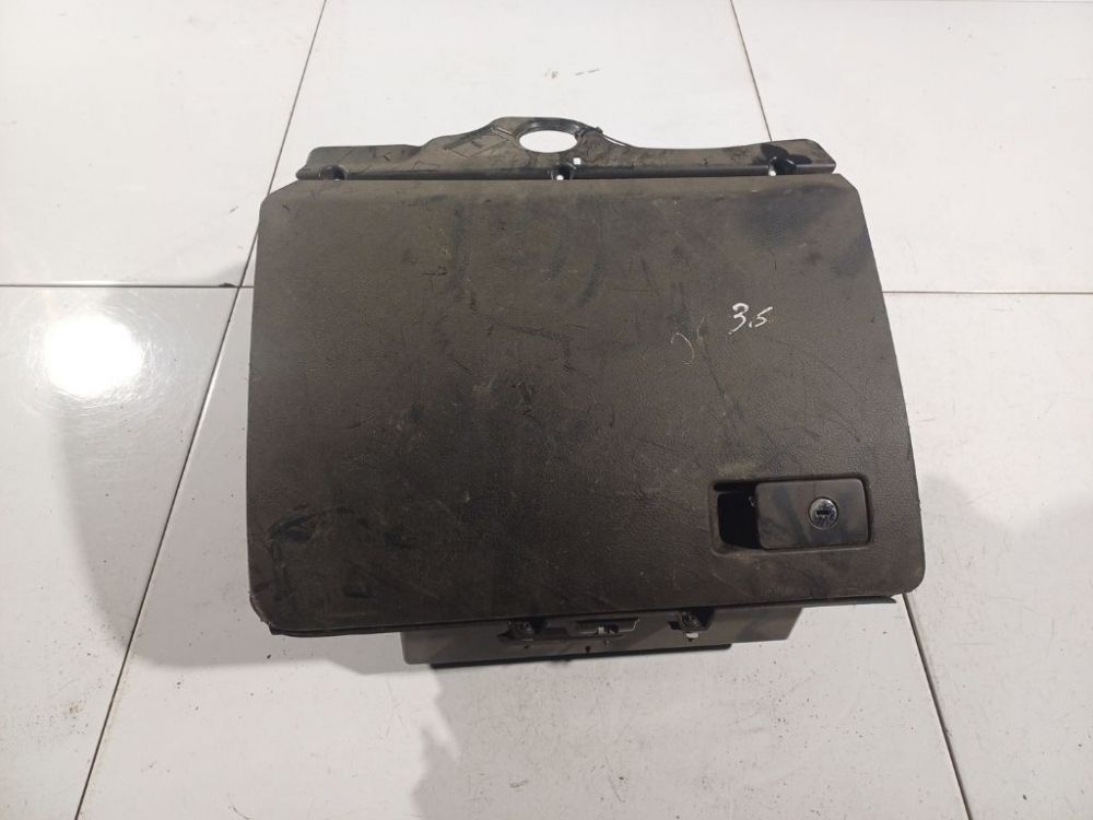 3C1857114 Volkswagen Passat 2006 Handschuhfach