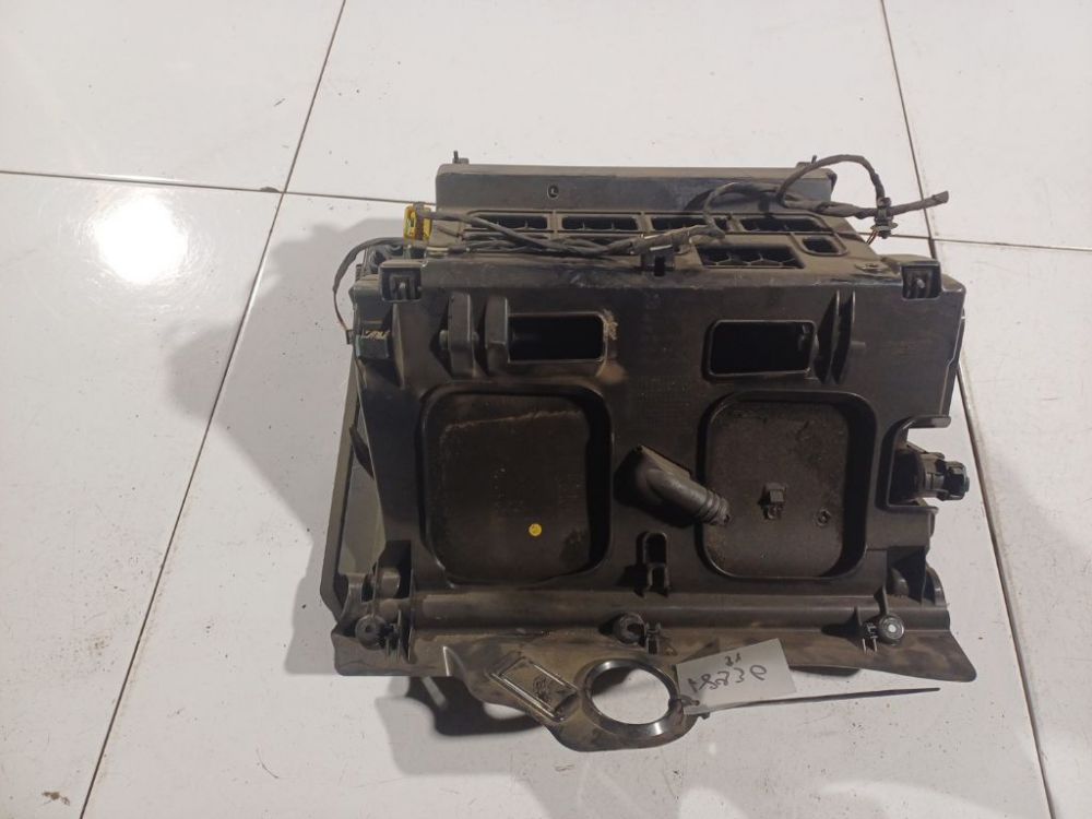 3C1857114 Volkswagen Passat 2006 Handschuhfach - Thumbnail 2