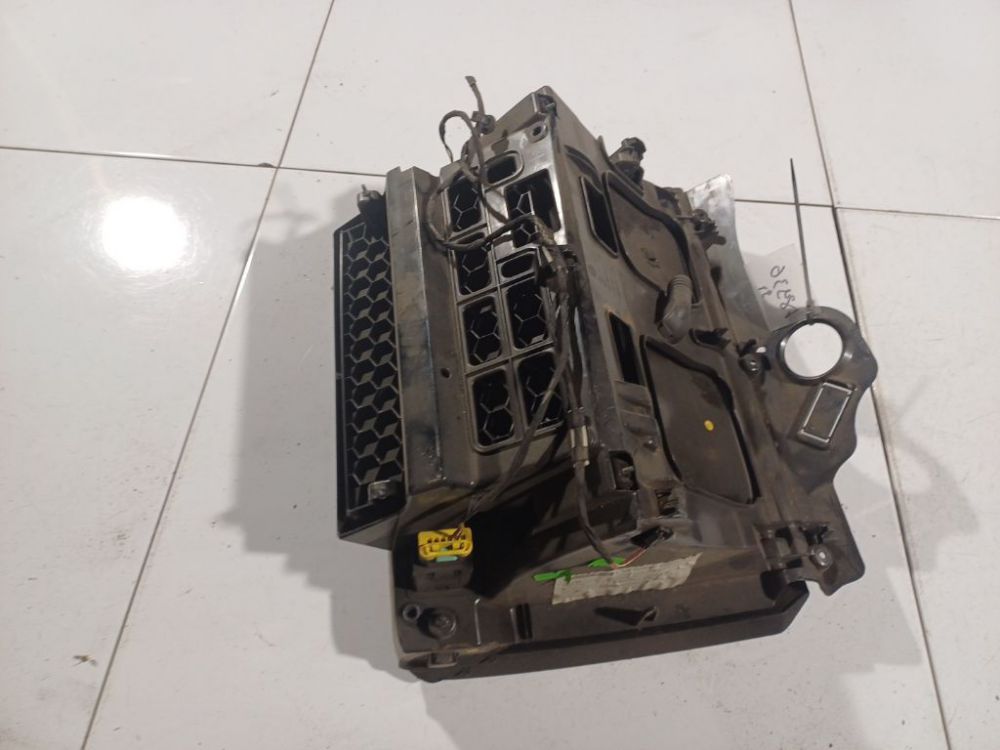 3C1857114 Volkswagen Passat 2006 Handschuhfach - Thumbnail 3