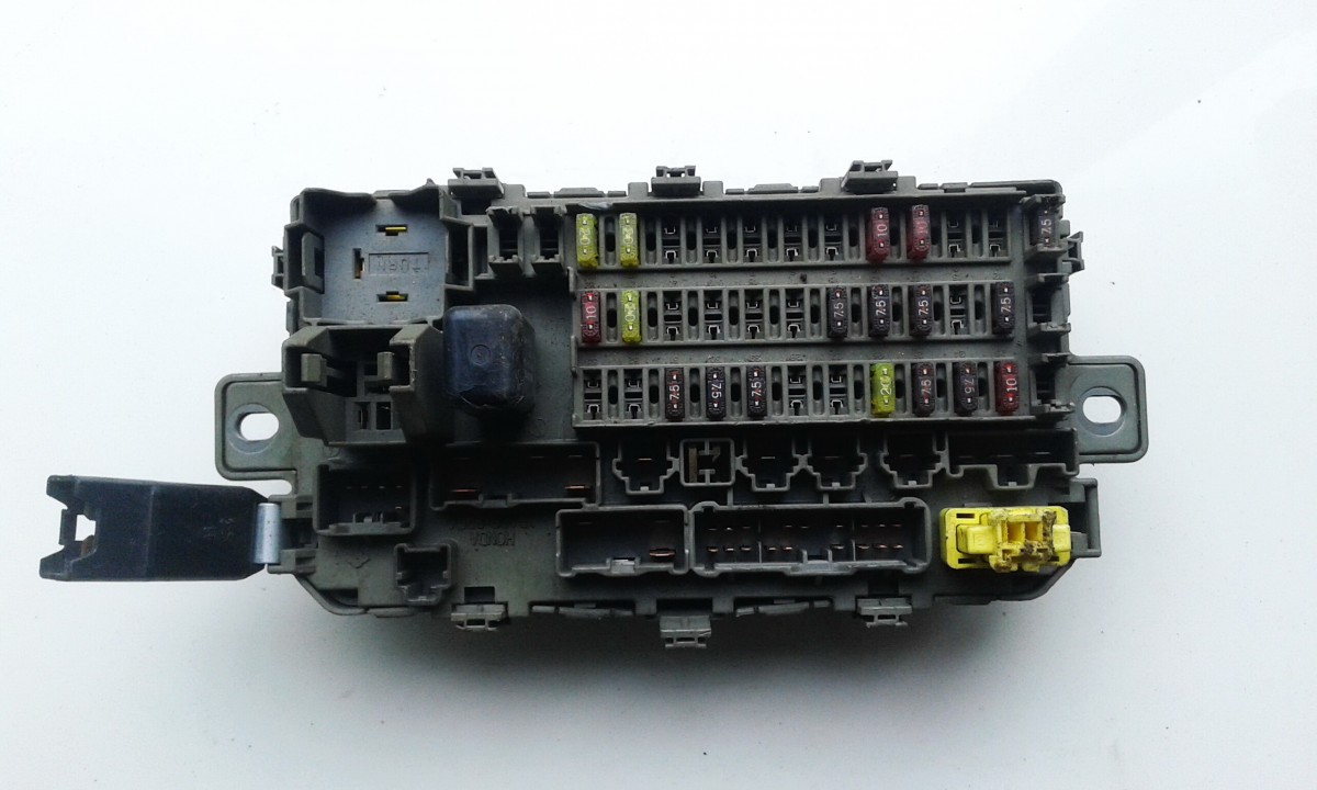 38600S04GO 38600S04GO Fuse box Honda Civic 1996 1.4L 15EUR