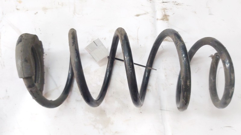 Honda CR-V 2008 Amortizatoriaus Spyruokle Priekine