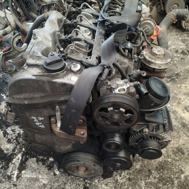 N22A2 Honda CR-V 2007 moteur