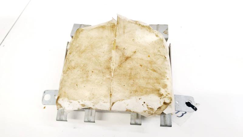 T94219A Mazda 5 2008 Passenger Dash Airbag