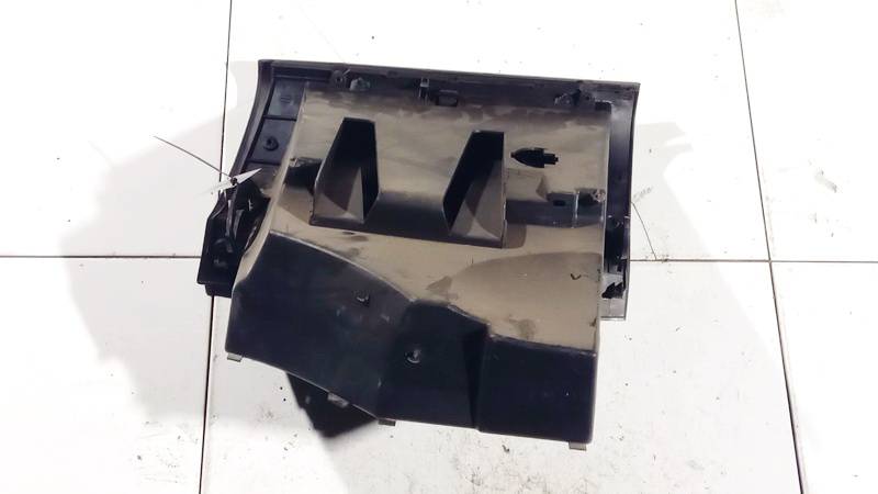 9634503677 Peugeot 307 2006 Glove Box Assembly - Thumbnail 2