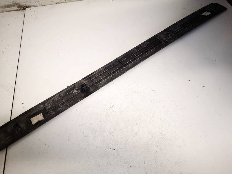 769B0AV710 Nissan Primera 2003 Interior door step trim - FRONT RIGHT - Thumbnail 2